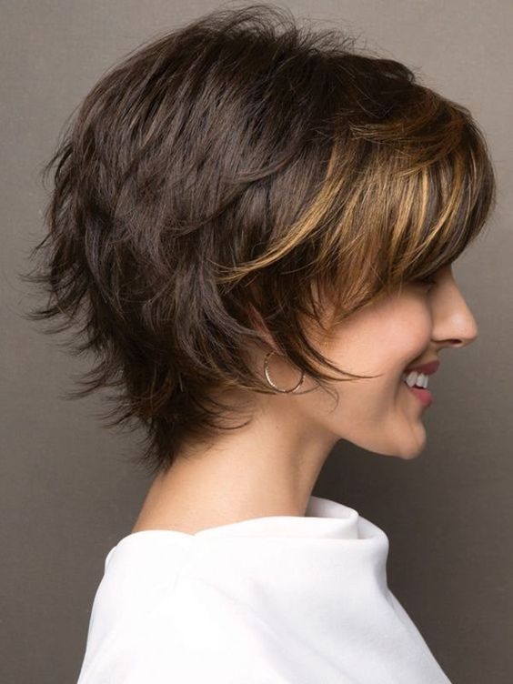 Corte moderno 6